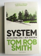 System. Leo Demidov. Tom 1 Tom Rob Smith