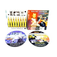 CLICK! NR 10 / 2004 / 04 KWIECIEŃ PROJECT IGI 1 I + THE BATTLES OF NAPOLEON