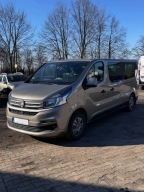 FIAT TALENTO 1.6 | 2019 | 9 OSÓB | 67 000 KM | SALON POLSKA |