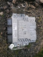 STEROWNIK SILNIKA ECU CITROEN C4 AIRCROSS 1.6HDI