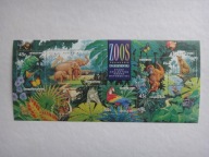 Australia 1994, Zwierzęta, ptaki, fauna