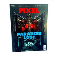 CZASOPISMO PIXEL NUMER 67 MARZEC 2021 02 21