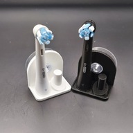 Uchwyt na końcówki Braun Oral-B iO PRZYSSAWKA 2szt