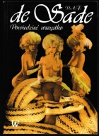 Powiedzieć Wszystko Donatien Alphonse Francois de Sade