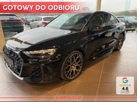 AUDI A3 RS3 TFSI quattro Saloon Sedan 2.5 (400KM) 2025