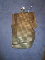 Dywaniki MERCEDES SPRINTER / VW CRAFTER 2006 KOMPLET