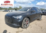 Audi SQ8 Prestige 2023 4.0l 4.0 Benzyna 500KM
