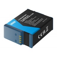 Akumulator Newell zamiennik AHDBT-901 do GoPro 9 / 10 / 11 / 12