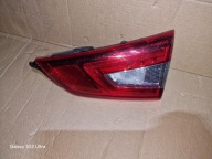NISSAN QASHQAI II LAMPA PRAWA TYLNA 265504EA5C