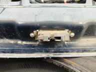 ORYGINAŁ Zamek klapy bagażnika Fiat Grande Punto