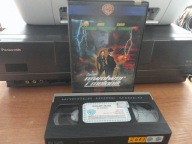 Rewolwer i melonik - kaseta wideo