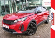 Peugeot 5008 GT PACK