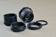 INDUSTAR 61 Ł/D - czytaj opis