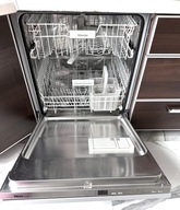 ZMYWARKA FIRMY MIELE DO ZABUDOWY 60 CMG 4263 Vi ACTIVE W PELNI ZINTEGROWANA