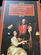 Szpieg James Fenimore Cooper