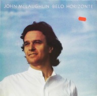 John McLaughlin – Belo Horizonte WEA – WEA 99 185