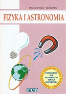 Fizyka i astronomia Miłosz Mróz