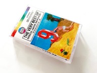 The Very Best Of Italo Disco Jack Service 9 / Kaseta