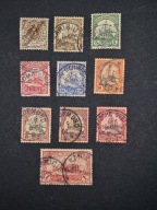 Niemcy kolonie ( DK 10/07 )