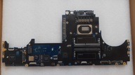 Dell Precision 7550 płyta główna LA-J171P i7-10850H