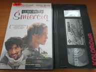 Uciec przed śmiercią - VHS