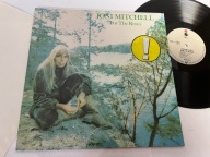 Joni Mitchell – For The Roses ,,,Lp NM- 800