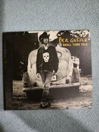 Per gessle Small town talk [CD] K