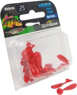 Mikro Przynęta na Białoryb Spinbass 20mm 20szt. kolor 25