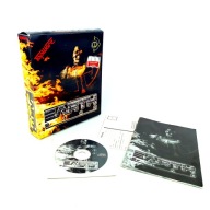 EARTH 2140 BIG BOX KOLEKCJONERSKI POLSKIE WYDANIE PC PL