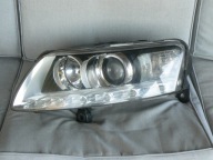 AUDI A6 C6 4F0 LIFT XENON NIESKRĘTNY BIXENON REFLEKTOR LAMPA 4F0941003CP