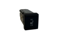 TOYOTA YARIS CROSS YARIS IV Przycisk przełącznik grzania foteli LEWY