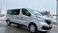 Renault Trafic Renault Trafic L2H1 2,9t Pack Clim 1.6 Diesel 125KM