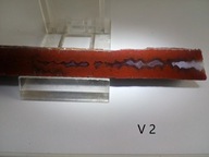 MIN 1909 AGAT PRZEZDZIEDZA poler 3 szt każda 69 zł