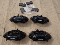 ZACISK HAMULCOWY MASERATI QUATTROPORTE NOWE