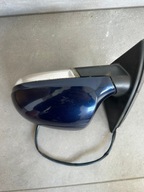 Vw Passat B6 lusterko lewe 6 pin Europa LD5Q