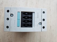 STYCZNIK SIEMENS 3RT1044-1BB40 DC 24V