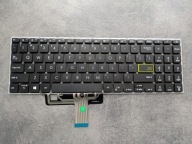 Klawiatura Asus Vivobook S15 M533I ASM19G63U4J5281 US internetional