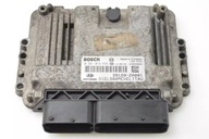 KOMPUTER STEROWNIK SILNIKA ECU 39120-2A001 391202A001 HYUNDAI IX35 1.7 CRDI