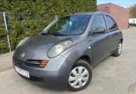 Nissan Micra 1.2 z Gazem W pelni sprawny gotowy do jady 1.2 BenzynaLPG