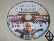 OSTATNI CESARZ - DVD BEZ RYS -WERSJA ORYGINALNA z napisami polskimi