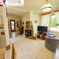 Dom, Walim, Walim, Wałbrzyski, 95 m²