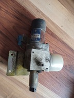 BMW 7 E65 E66 Pompa Hydrauliczna Klapy Bagażnika 7015009