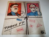 PANOWIE FP / PIOTR FRONCZEWSKI / JAN PIETRZAK / 1 PRESS