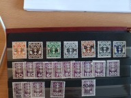 Wolne Miasto Gdańsk. 6.......KL Deutchland