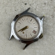 Zegarek męski Czajka - vintage - retro - naręczny - PRL