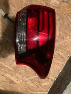 MITSUBISHI OUTLANDER III 15-21R ORGINALNA LAMPA TYLNA PRAWA IDEALNA LED TYL