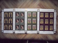 4707-4710 ARKUSZ KAS.MADONNY KRESOWE