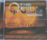 The Quill, Voodoo Caravan