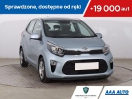 Kia Picanto 1.0 MPI, Salon Polska, Klima