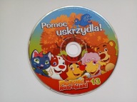 Pluszaki Rozrabiaki Pomoc Uskrzydla (Kto Daje Ten Dostaje) PL PC DVD
